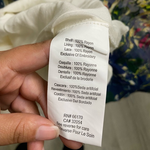 ANTHROPOLOGIE Bhanuni by Jvoti Cydney maxi dress - Picture 8 of 12